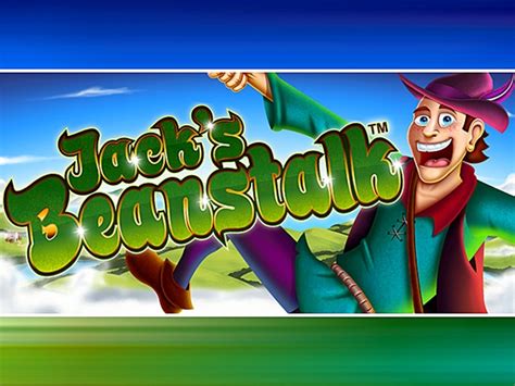 Jack’s Beanstalk  игровой автомат NextGen